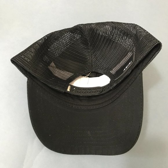 Amiri Trucker Cap balck - Picture 5 of 5